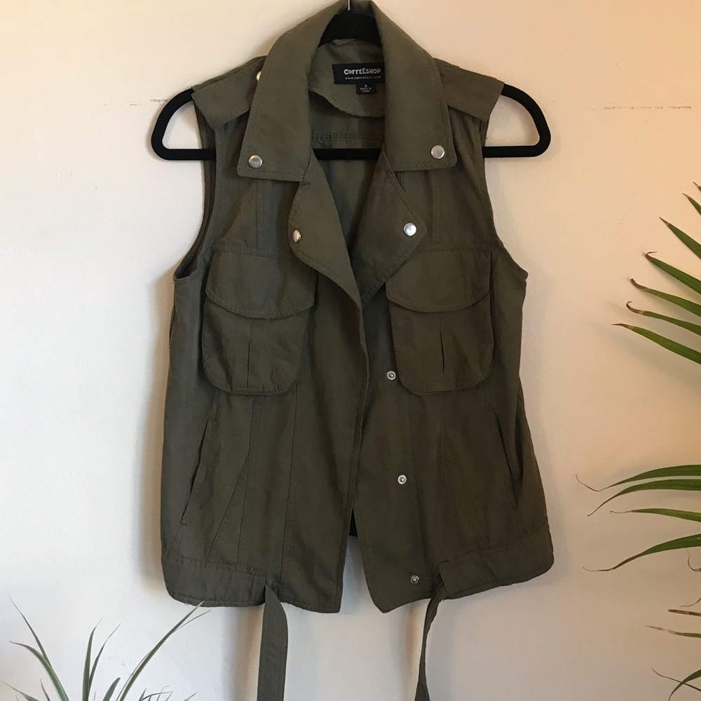 Vest